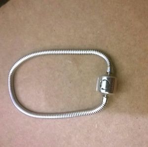 Persona charm bracelet